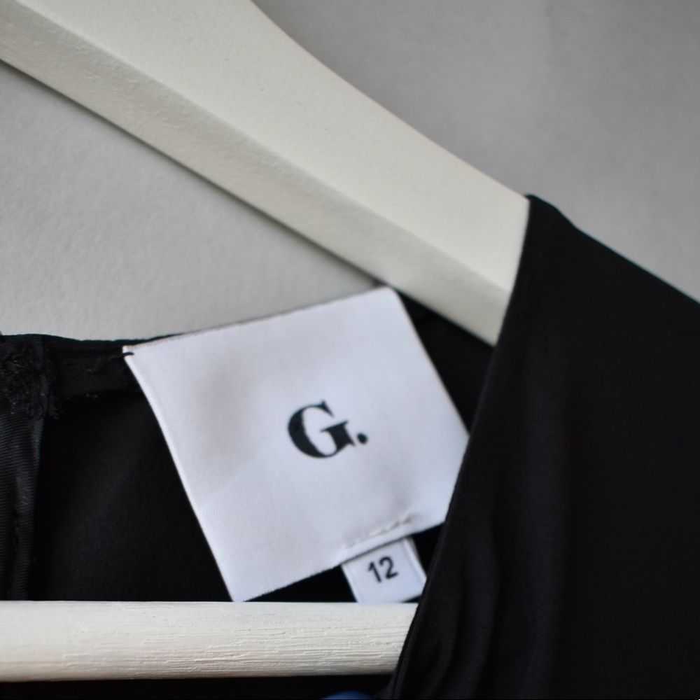 GOOP G. Label Young Puff-Sleeve Jumpsuit - Picture 10 of 13
